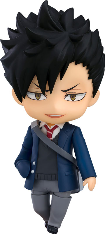 AmiAmi [Character & Hobby Shop] | Nendoroid Haikyuu!! Tetsuro