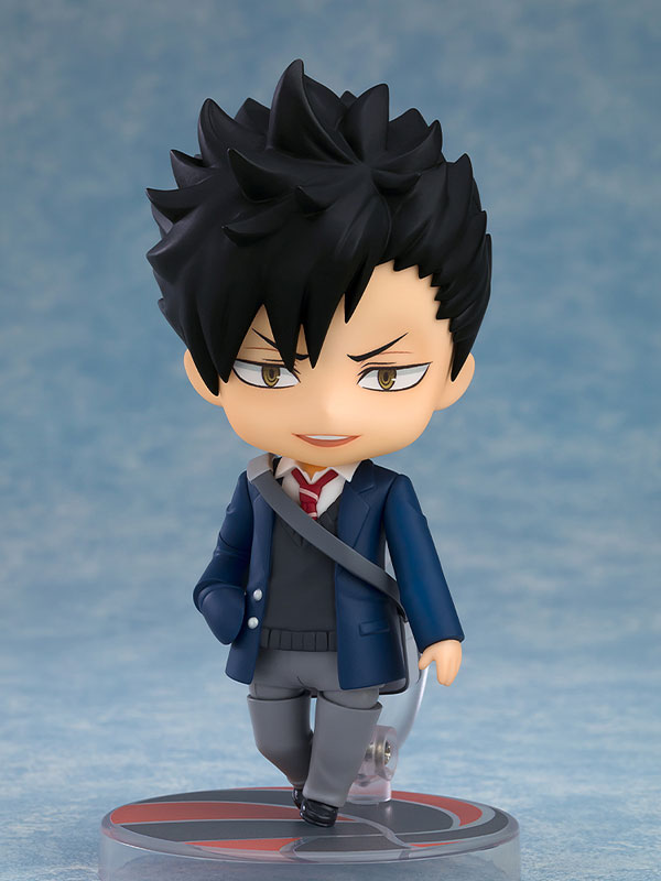 AmiAmi [Character & Hobby Shop] | Nendoroid Haikyuu!! Tetsuro