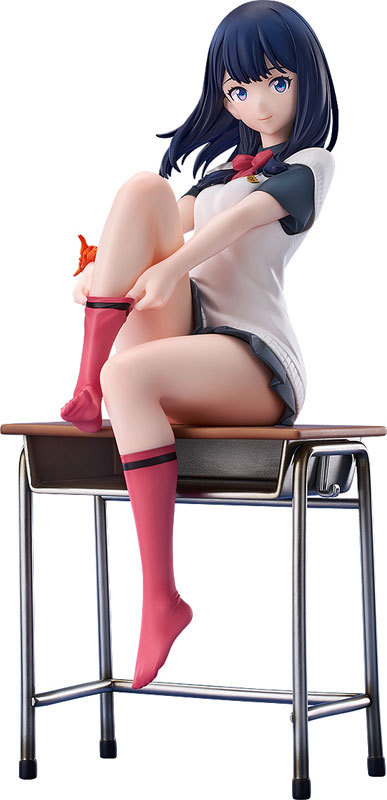 AmiAmi [Character & Hobby Shop] | GRIDMAN UNIVERSE Rikka
