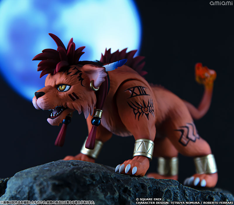 アート　1113 AmiAmi [Character & Hobby Shop] | Final Fantasy VII Rebirth