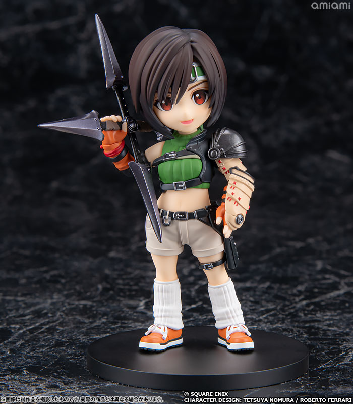 AmiAmi [Character & Hobby Shop] | Final Fantasy VII Rebirth