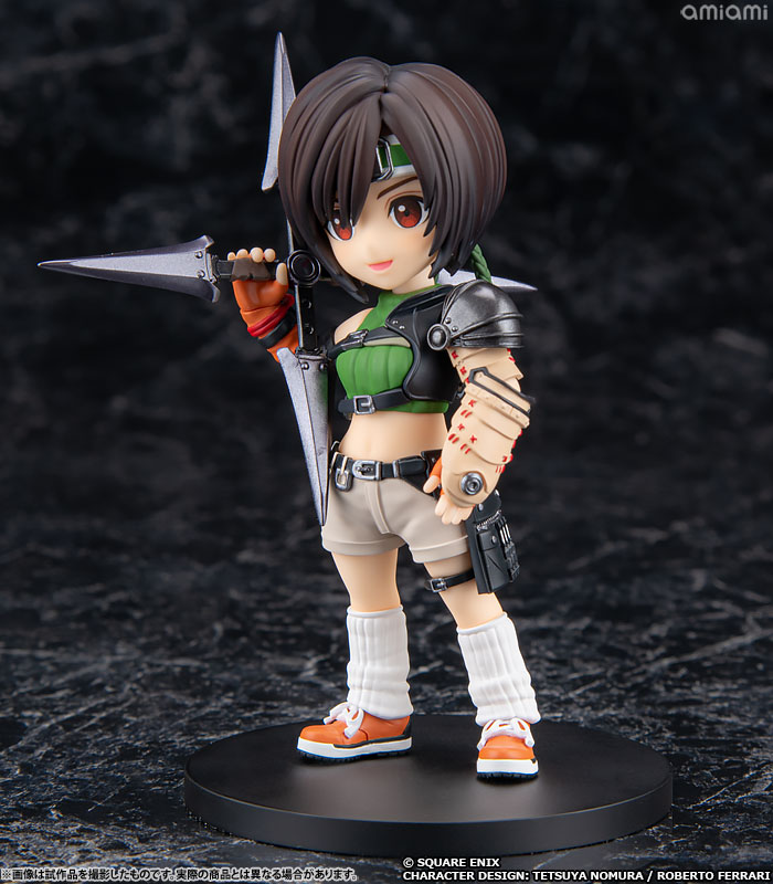 AmiAmi [Character & Hobby Shop] | Final Fantasy VII Rebirth