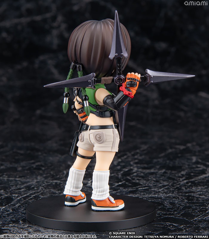 AmiAmi [Character & Hobby Shop] | Final Fantasy VII Rebirth