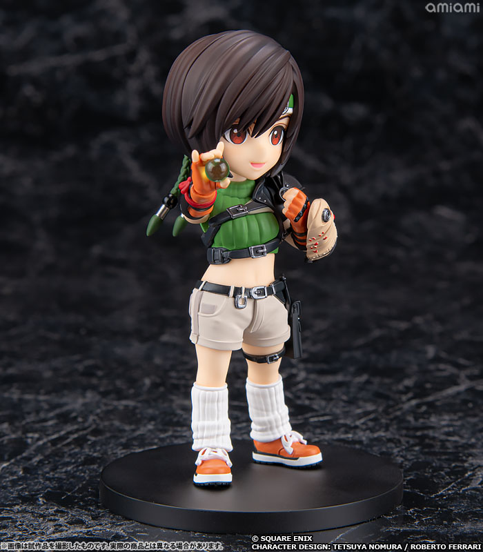 AmiAmi [Character & Hobby Shop] | Final Fantasy VII Rebirth