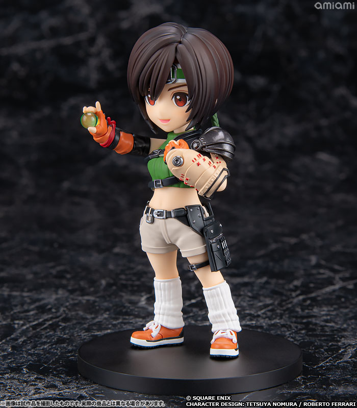 AmiAmi [Character & Hobby Shop] | Final Fantasy VII Rebirth