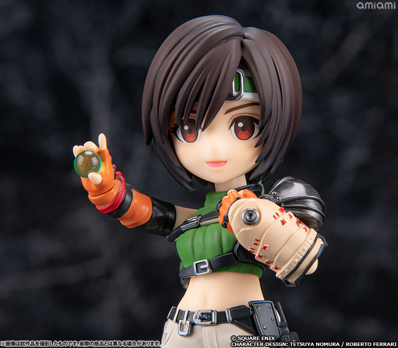 AmiAmi [Character & Hobby Shop] | Final Fantasy VII Rebirth