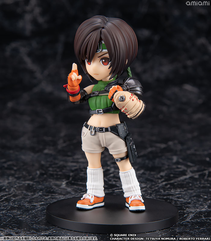 AmiAmi [Character & Hobby Shop] | Final Fantasy VII Rebirth
