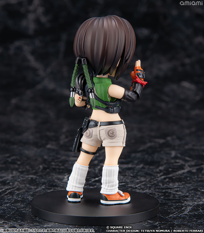 AmiAmi [Character & Hobby Shop] | Final Fantasy VII Rebirth