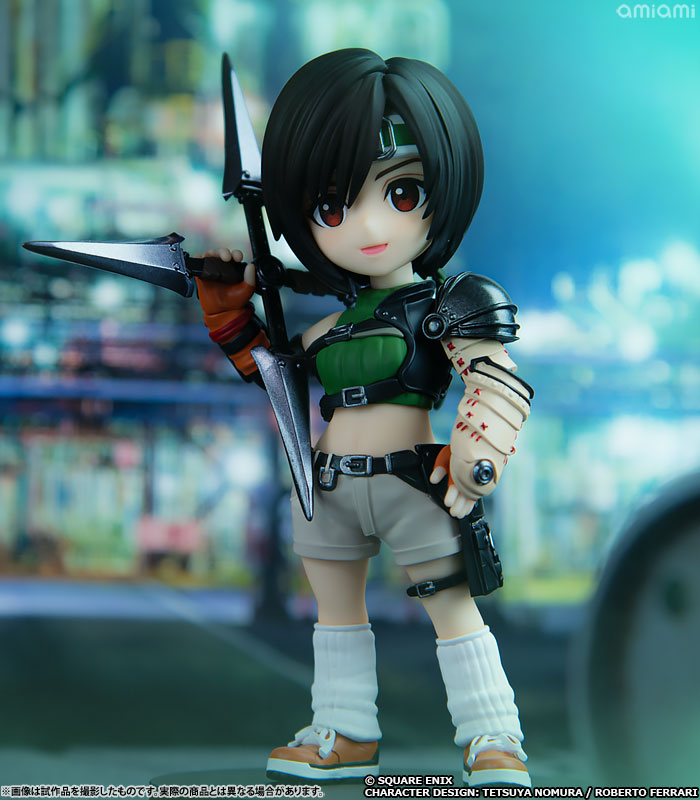 AmiAmi [Character & Hobby Shop] | Final Fantasy VII Rebirth