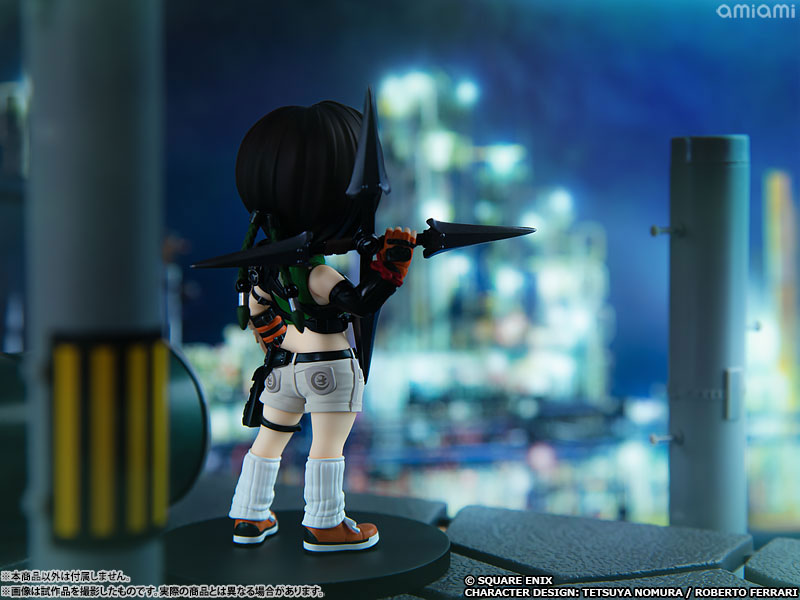 AmiAmi [Character & Hobby Shop] | Final Fantasy VII Rebirth