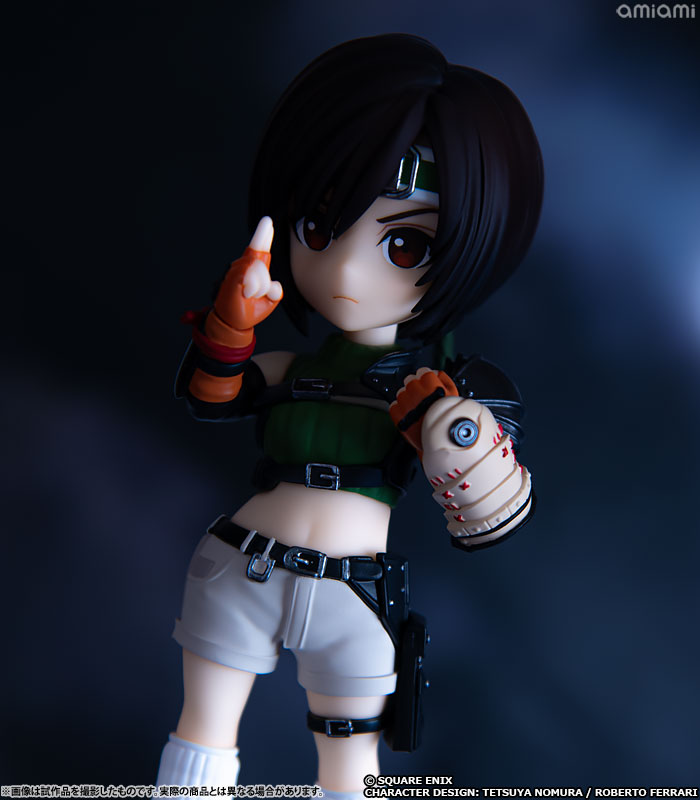 AmiAmi [Character & Hobby Shop] | Final Fantasy VII Rebirth