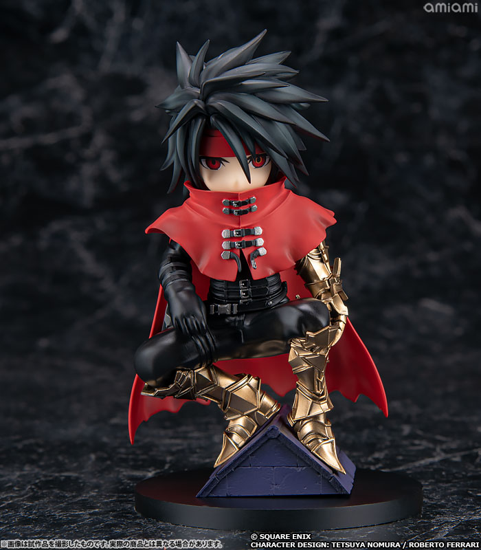 AmiAmi [Character & Hobby Shop] | Final Fantasy VII Rebirth