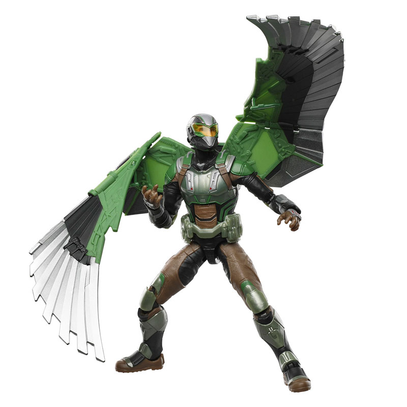 AmiAmi [Character & Hobby Shop] | Marvel Legend MCU Series Falcon