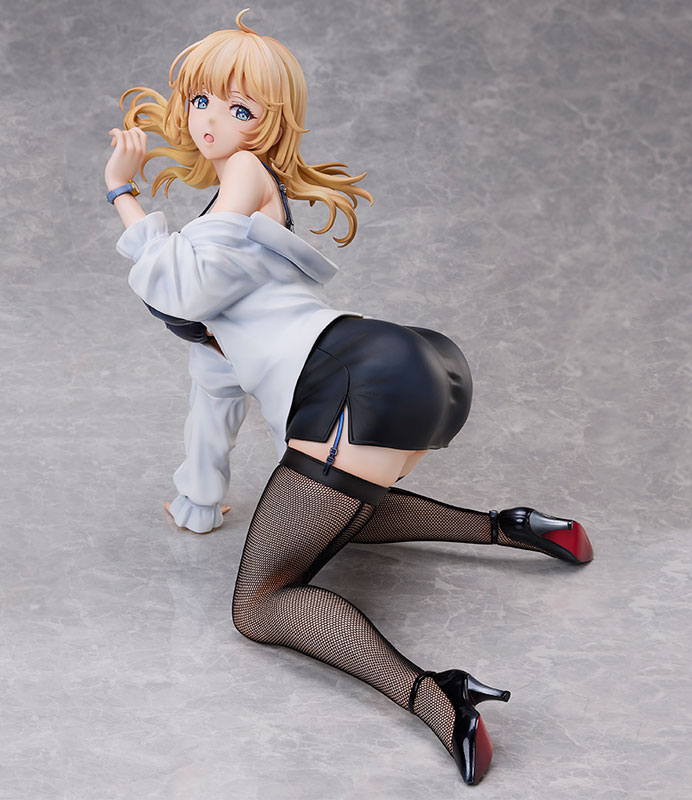 AmiAmi [Character & Hobby Shop] | [Bonus] BINDing Creators Opinion
