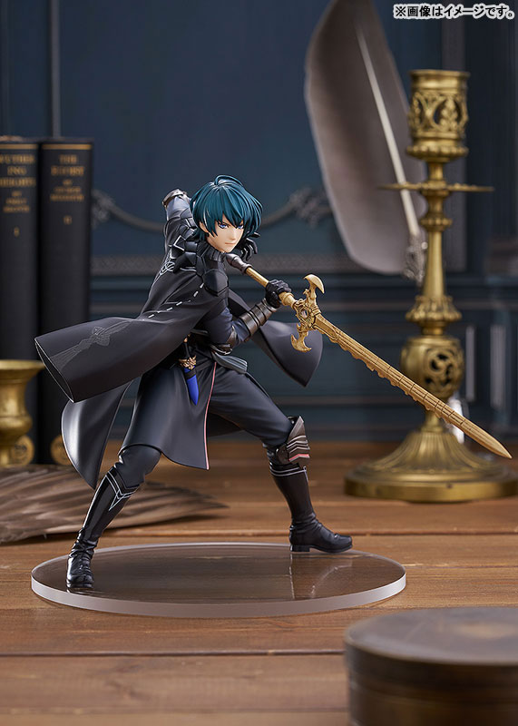 AmiAmi [Character & Hobby Shop] | POP UP PARADE Fire Emblem: Three 