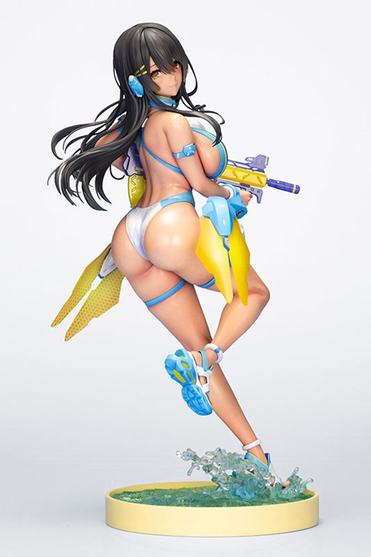Aoi AmiAmi [Character & Hobby Shop] | Megami Device ASRA AOI SUI