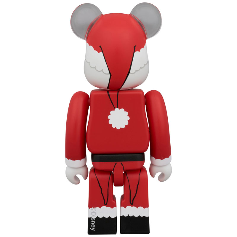 AmiAmi [Character & Hobby Shop] | BE@RBRICK SANTA JACK