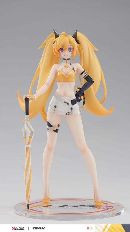 AmiAmi [Character & Hobby Shop] | DJMAX RESPECT/V - Racing