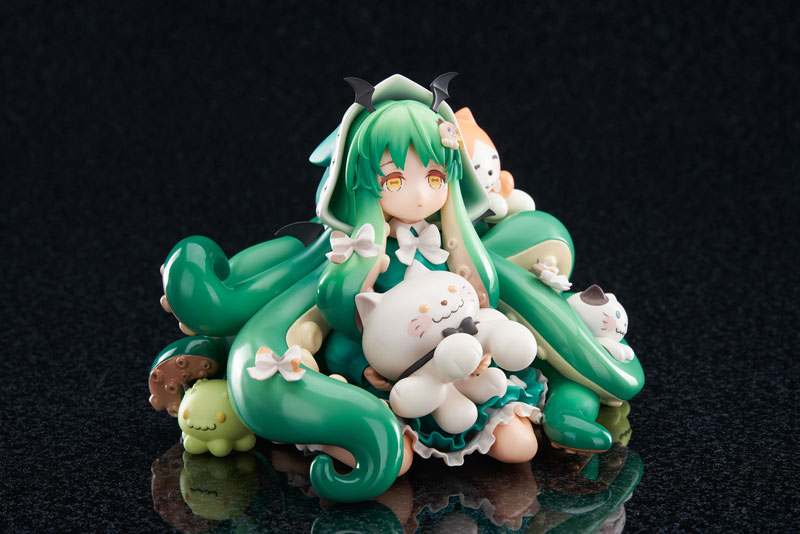 AmiAmi [Character & Hobby Shop] | Cthulhu Meowthulhu Pajamas Party