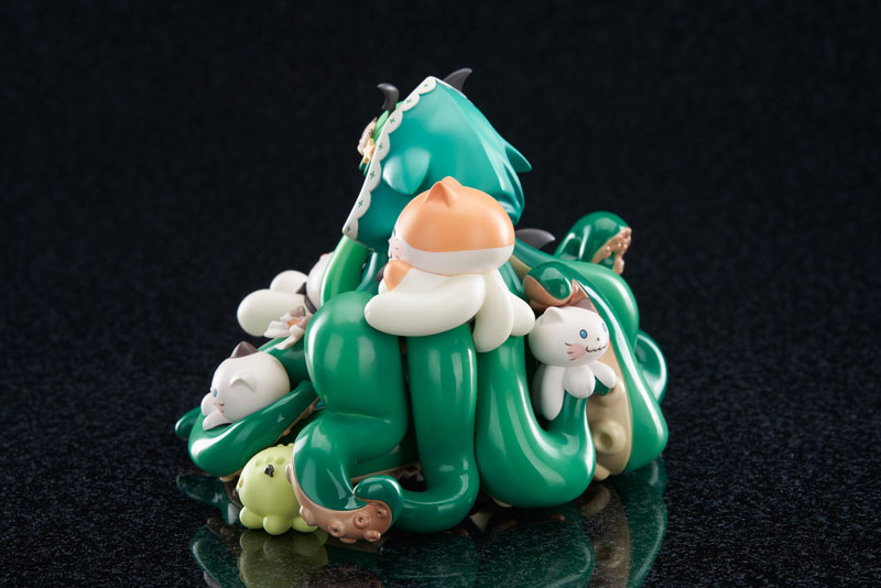 AmiAmi [Character & Hobby Shop] | Cthulhu Meowthulhu Pajamas