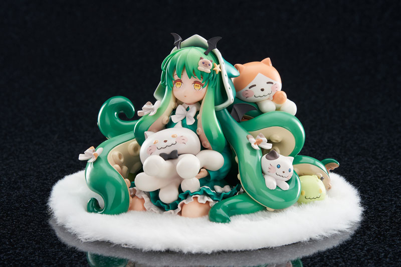 AmiAmi [Character & Hobby Shop] | Cthulhu Meowthulhu Pajamas