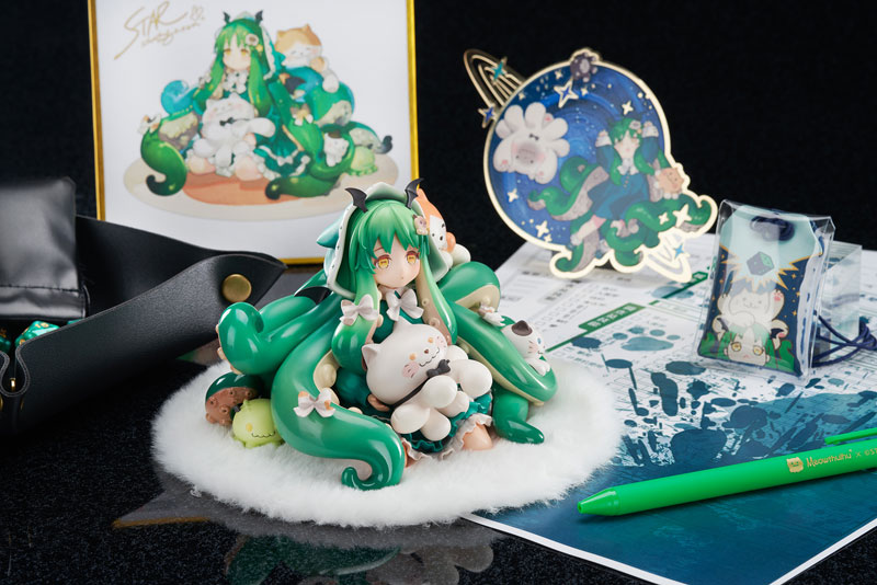 AmiAmi [Character & Hobby Shop] | Cthulhu Meowthulhu Pajamas Party
