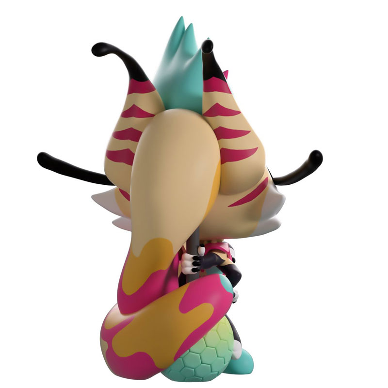 アテッサ新作モデル AmiAmi Bee Queen / Boss Helluva | Shop] Hobby & [Character 洋書