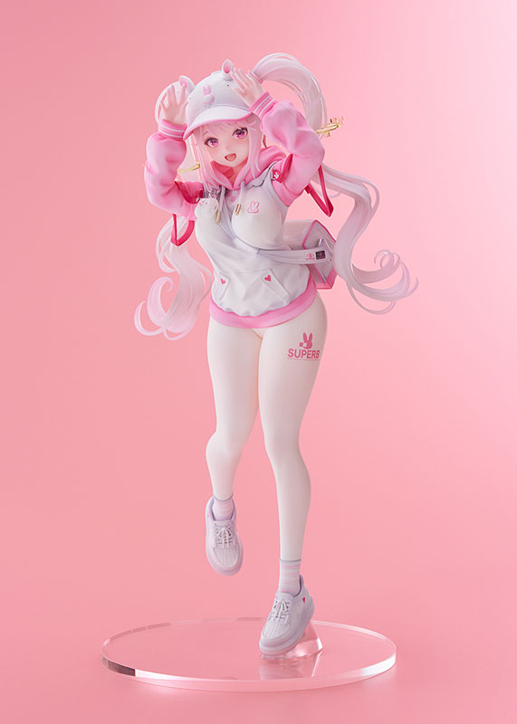 AmiAmi [Character & Hobby Shop] | Goddess of Victory: Nikke Alice