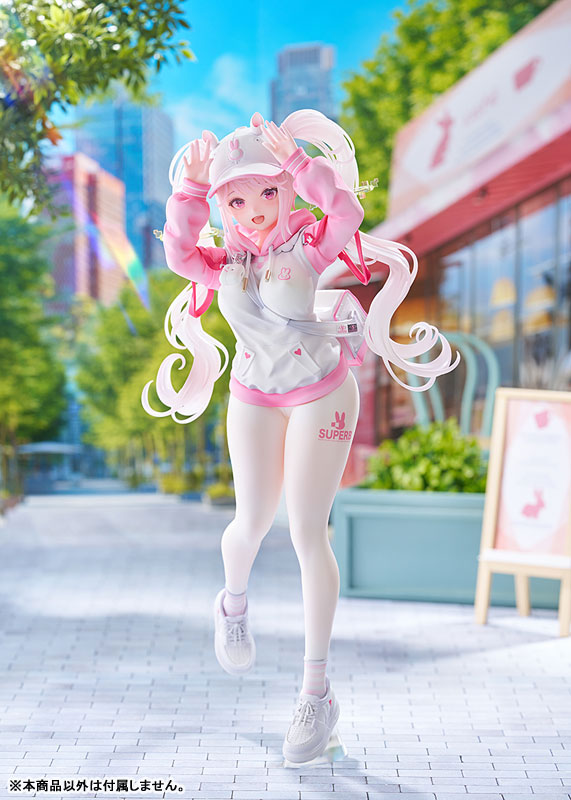 AmiAmi [Character & Hobby Shop] | Goddess of Victory: Nikke