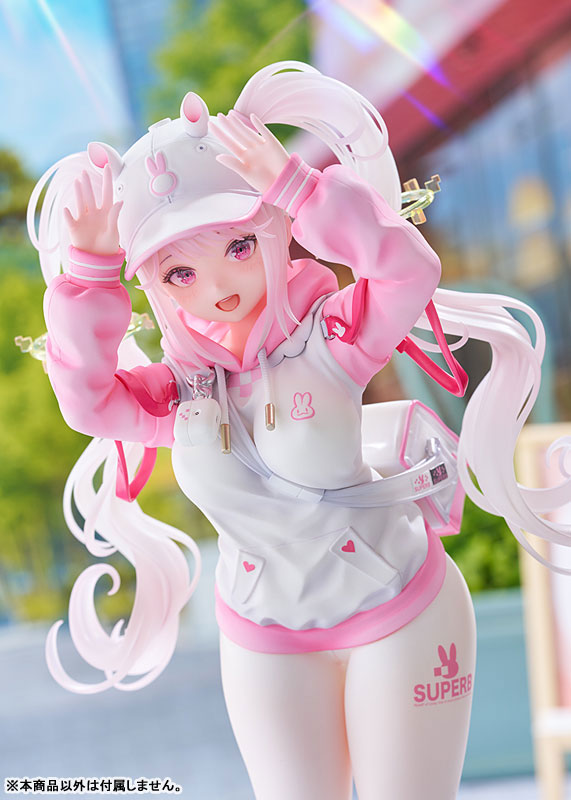 AmiAmi [Character & Hobby Shop] | Goddess of Victory: Nikke Alice