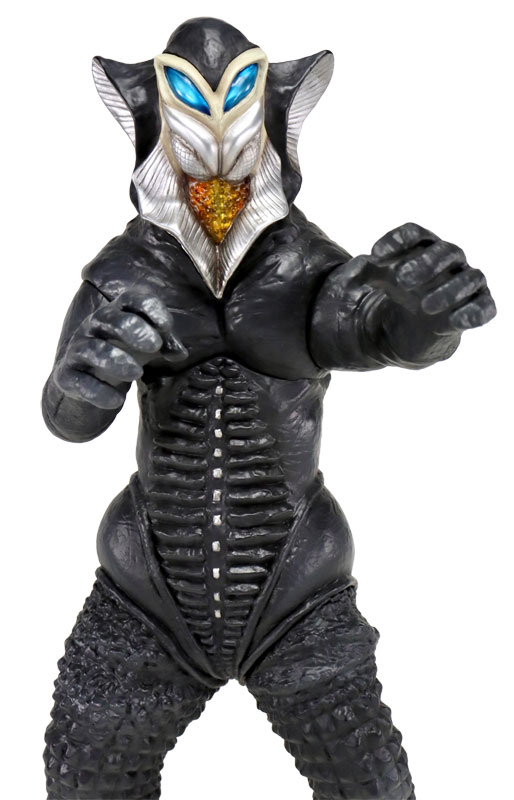 AmiAmi [Character & Hobby Shop] | 1/6 Tokusatsu Series Vol.107