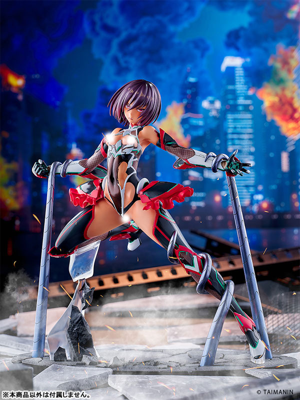 AmiAmi [Character & Hobby Shop] | [Bonus] Taimanin RPG X Adult