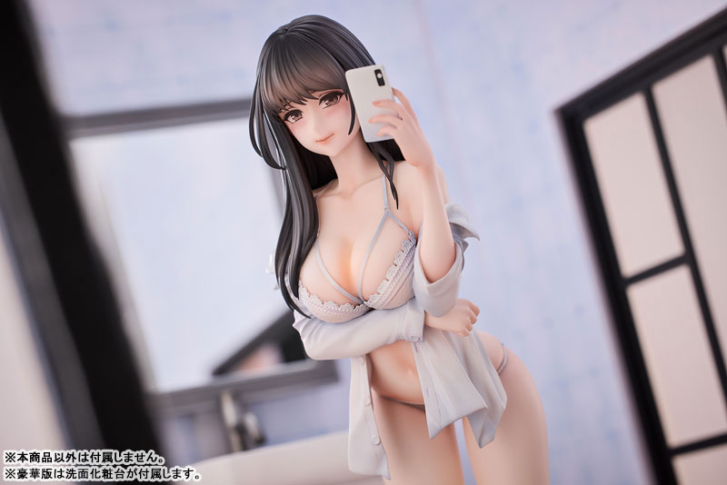 アクセサリー PLAY GIRL AmiAmi [Character & Hobby Shop] | hitomio16 Selfie Girl 1/6