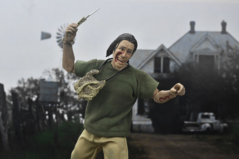 AmiAmi [Character & Hobby Shop] | Texas Chainsaw Massacre 50th