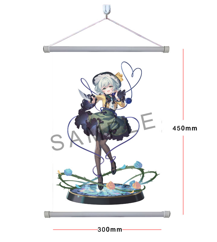 AmiAmi [Character & Hobby Shop] | [Bonus] Touhou Project