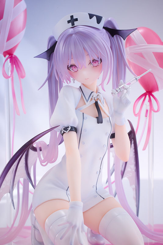 rurudo氏 「イヴBODY HARNESS_Ver.」Pink・Charm rurudo 