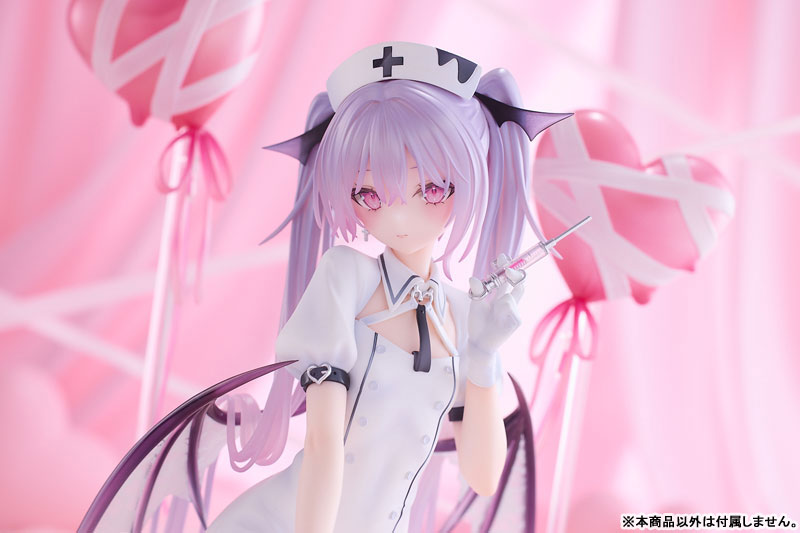 Amazon.co.jp: [Pink・Charm] rurudo氏 イヴ SWEET TOXIC Ver. 1