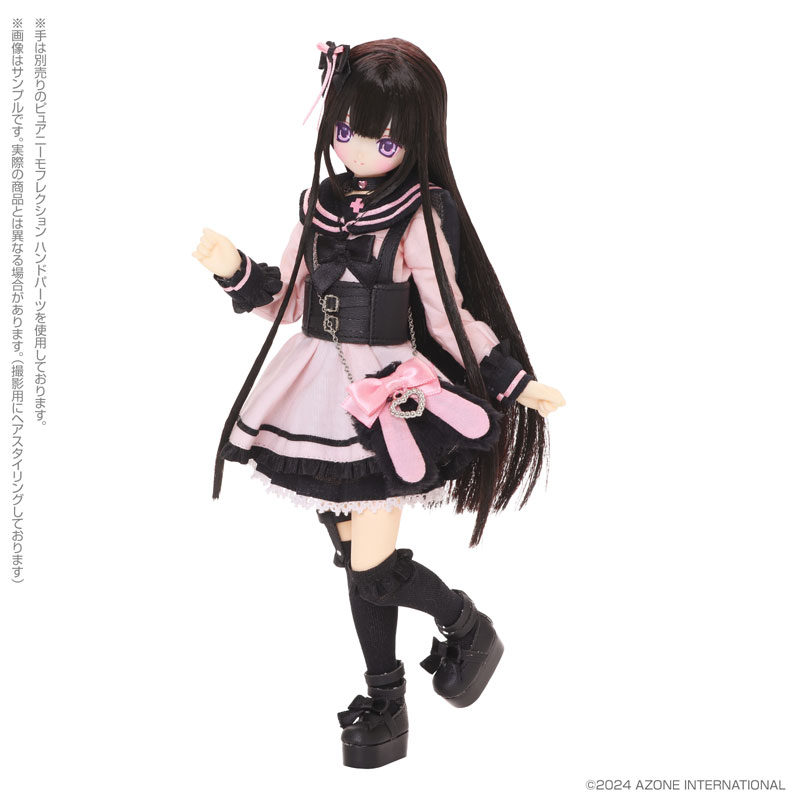 AmiAmi [Character & Hobby Shop] | Melty Cute/Wicked Sugar