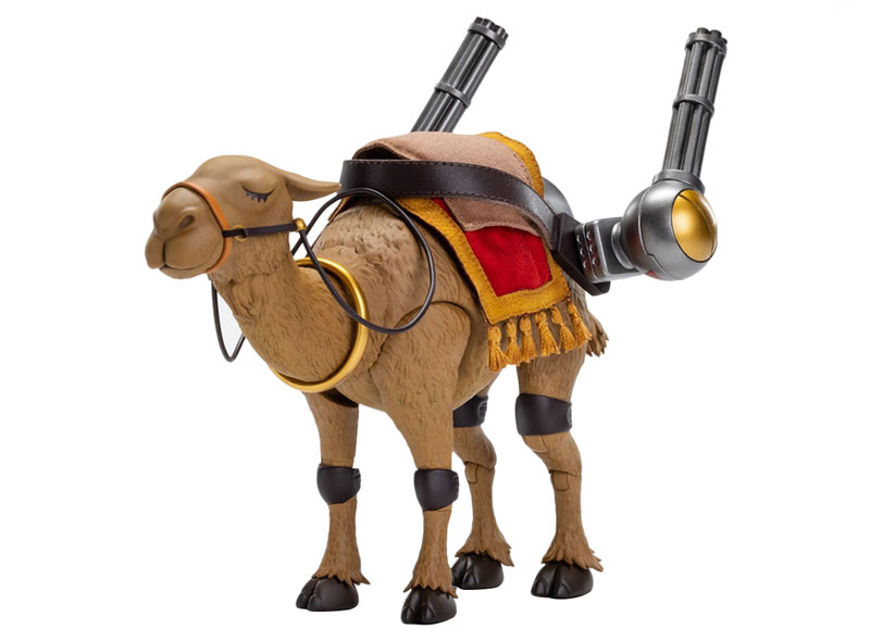 AmiAmi [Character & Hobby Shop] | Metal Slug 3 1/12 Scale