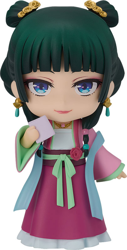 AmiAmi [Character & Hobby Shop] | Nendoroid The Apothecary Diaries