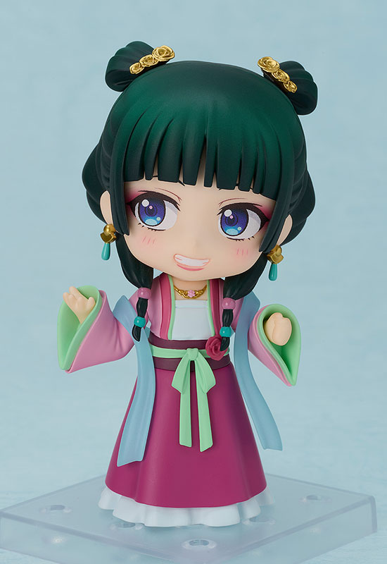 ［値下げ中］薬屋のひとりごと猫猫Maomao Garden Party Ver. Maomao: Garden Party Ver. Figure