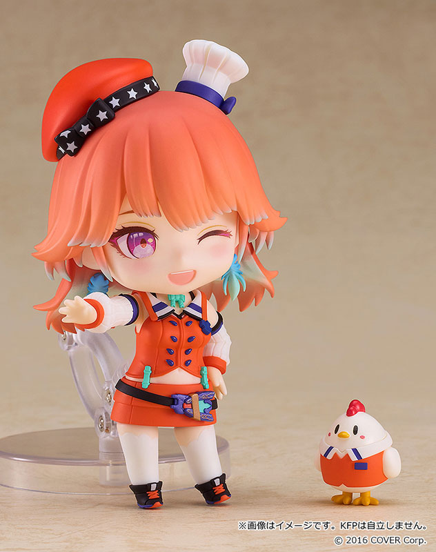 AmiAmi [Character & Hobby Shop] | Nendoroid hololive