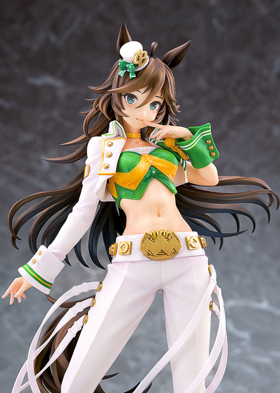 ファッション好きが選ぶ人気ブランドランキング AmiAmi [Character & Hobby Shop] | [Exclusive Sale] Umamusume その他
