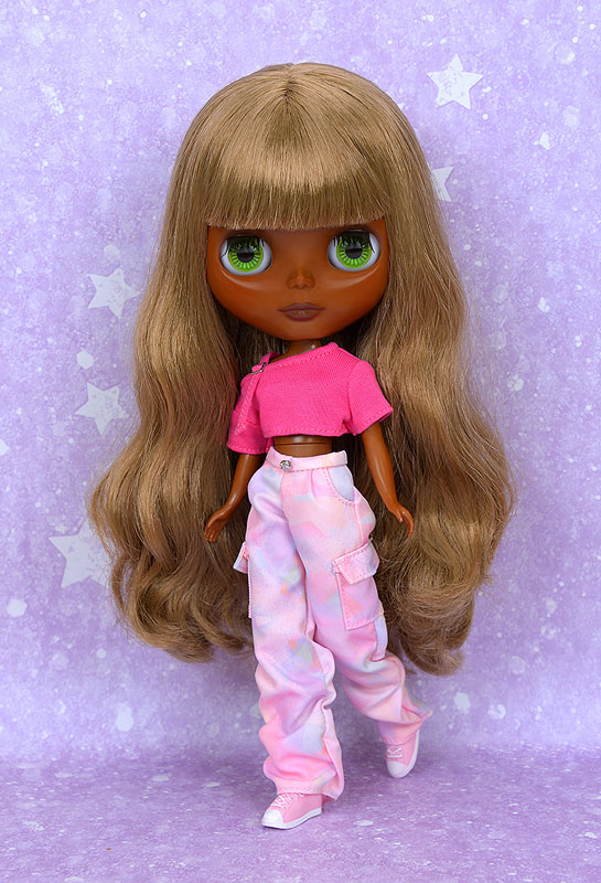 AmiAmi [Character & Hobby Shop] | Blythe #Love Jaylah