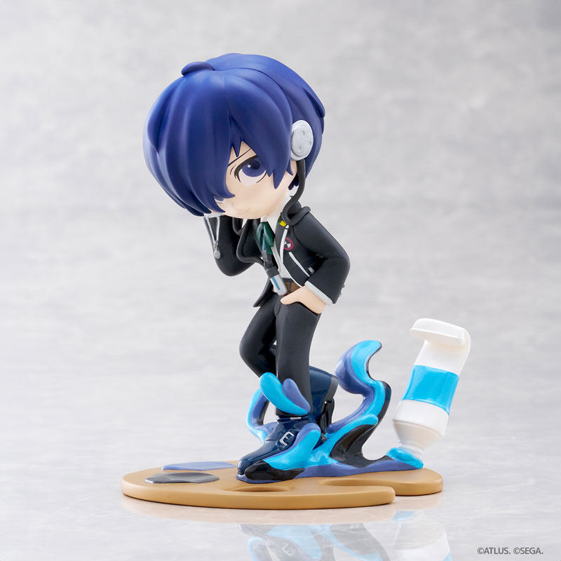 AmiAmi [Character & Hobby Shop] | PalVerse Pale. Persona 3 RELOAD