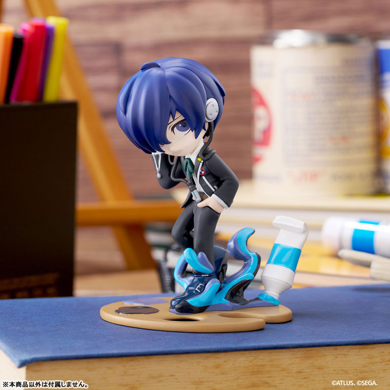 AmiAmi [Character & Hobby Shop] | PalVerse Pale. Persona 3 RELOAD