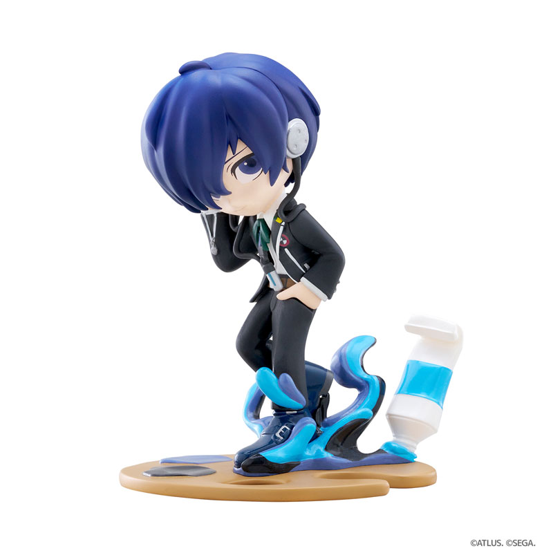 AmiAmi [Character & Hobby Shop] | PalVerse Pale. Persona 3 RELOAD