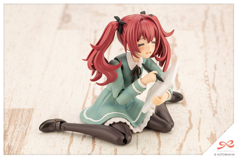 AmiAmi [Character & Hobby Shop] | Sousai Shoujo Teien Emma