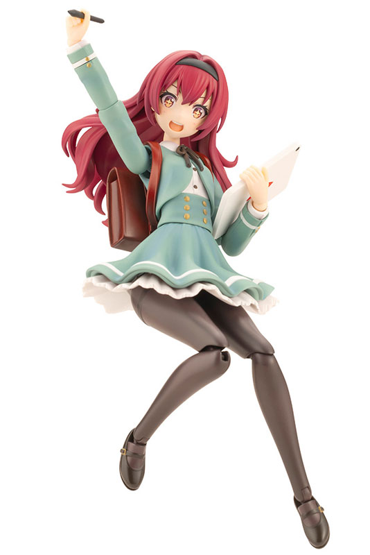 AmiAmi [Character & Hobby Shop] | Sousai Shoujo Teien Emma