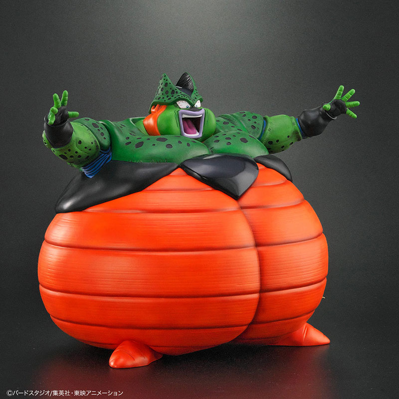 AmiAmi [Character & Hobby Shop] | Dragon Ball Arise Cell Explosion